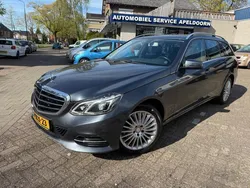 Grijs Gebruikt 2014 Mercedes E250 Ambition Stationwagen | € 18.650 (Eerlijke prijs)
