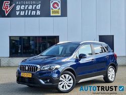 Blauw Gebruikt 2019 Suzuki SX4 S-Cross SUV | € 13.880 (Goede deal)