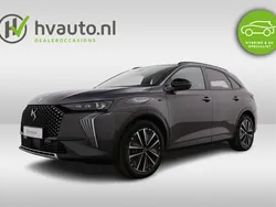 Grijs Gebruikt 2024 DS Automobiles DS7 Crossback SUV | € 48.695