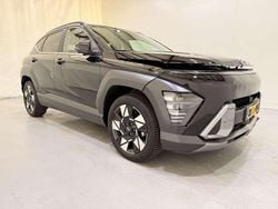 Zwart Gebruikt 2025 Hyundai Kona Comfort SUV | € 21.500