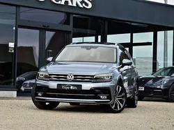 Grijs Gebruikt 2020 VW Tiguan Allspace R-line SUV | € 31.500 (Super prijs)