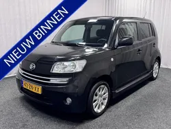 Zwart Gebruikt 2008 Daihatsu Materia MPV | € 2.750 (Iets duurder)
