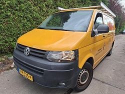 Overige Gebruikt 2013 VW T5 Van | € 4.700 (Super prijs)