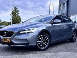 Grijs Gebruikt 2017 Volvo V40 Stationwagen | € 11.999 (Goede deal)