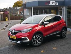 Rood Gebruikt 2018 Renault Captur Intens SUV | € 15.900 (Eerlijke prijs)