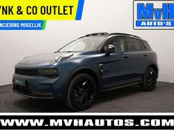 Blauw Gebruikt 2023 Lynk & Co 01 SUV | € 28.899 (Eerlijke prijs)