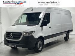 Wit Gebruikt 2022 Mercedes Sprinter Van | € 35.800 (Eerlijke prijs)