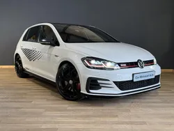 Wit Gebruikt 2019 VW Golf VII GTI Hatchback | € 29.950 (Goede deal)