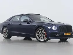 Blauw Gebruikt 2023 Bentley Flying Spur Sedan | € 198.900