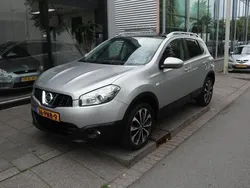 Grijs Gebruikt 2011 Nissan Qashqai SUV | € 6.250 (Eerlijke prijs)