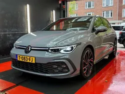 Grijs Gebruikt 2021 VW Golf VIII GTE Hatchback | € 24.995 (Eerlijke prijs)