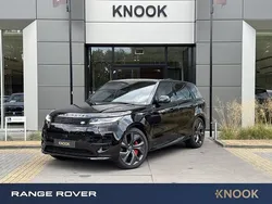 Zwart Gebruikt 2024 Land Rover Range Rover Sport Autobiography SUV | € 144.950 (Duur)