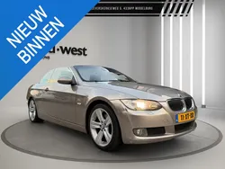 Cabriolet Gebruikt 2007 BMW 325 Cabriolet Executive Cabriolet | € 4.950 (Super prijs)