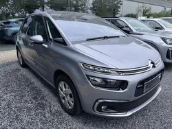 Grijs Gebruikt 2017 Citroën C4 Picasso Feel MPV | € 9.990 (Goede deal)