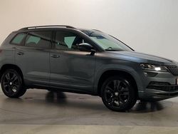 Grijs Gebruikt 2020 Skoda Karoq Business Line SUV | € 20.750 (Goede deal)