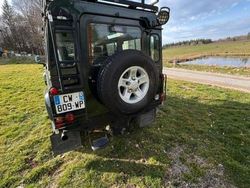 Gebruikt 2003 Land Rover Defender | € 22.500 (Eerlijke prijs)