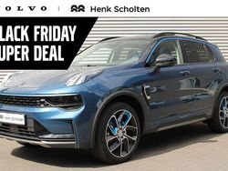 Blauw Gebruikt 2022 Lynk & Co 01 SUV | € 23.500 (Eerlijke prijs)