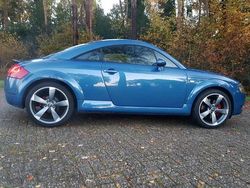 Gebruikt 2001 Audi TT Coupé | € 4.150 (Iets duurder)