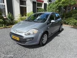 Grijs Gebruikt 2010 Fiat Punto Evo Dynamic Hatchback | € 2.450 (Eerlijke prijs)