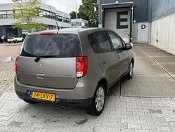 Grijs Gebruikt 2010 Mitsubishi Colt Edition Hatchback | € 6.299 (Iets duurder)