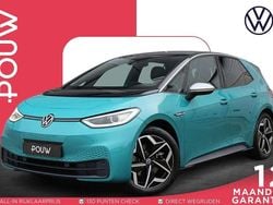 Groen Gebruikt 2020 VW ID.3 Life Hatchback | € 18.950 (Eerlijke prijs)