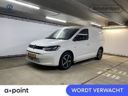 Wit Gebruikt 2021 VW Caddy Edition MPV | € 21.949 (Eerlijke prijs)