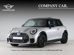 Grijs Gebruikt 2025 Mini Cooper S Hatchback | € 50.761