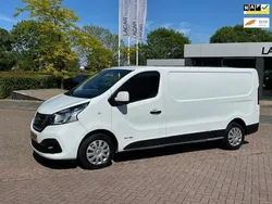 Wit Gebruikt 2018 Nissan NV300 Acenta Van | € 8.950 (Iets duurder)