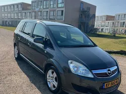 Gebruikt 2005 Opel Zafira Edition MPV | € 3.350 (Duur)