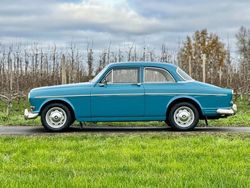 Blauw Gebruikt 1970 Volvo Amazon | € 29.950