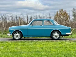 Blauw Gebruikt 1970 Volvo Amazon | € 29.950