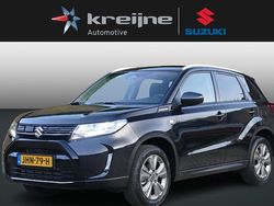 Zwart Gebruikt 2025 Suzuki Vitara SUV | € 26.925