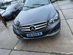 Gebruikt 2014 Mercedes E220 Elegance Sedan | € 12.500 (Duur)