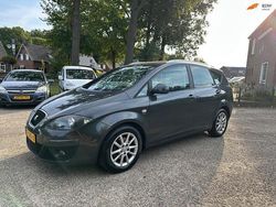 Grijs Gebruikt 2010 Seat Altea XL MPV | € 2.000 (Super prijs)