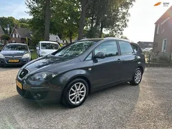 Grijs Gebruikt 2010 Seat Altea XL MPV | € 2.250 (Goede deal)
