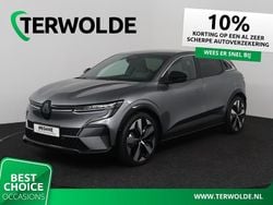Schiste grijs kqg Gebruikt 2025 Renault Megane E-Tech Techno Hatchback | € 33.450 (Eerlijke prijs)