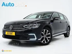 Zwart Gebruikt 2021 VW Passat GTE Stationwagen | € 23.840 (Eerlijke prijs)