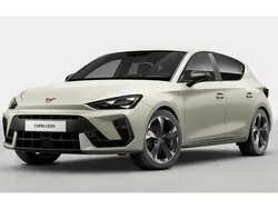 Grijs Nieuw 2025 Cupra Leon Hatchback | € 45.430 (Eerlijke prijs)