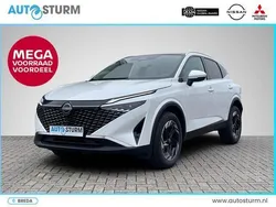 Overige Nieuw 2024 Nissan Qashqai N-Connecta SUV | € 43.596 (Duur)
