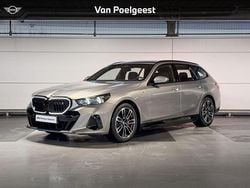 Grijs Gebruikt 2025 BMW i5 Comfort Edition Stationwagen | € 64.900 (Super prijs)
