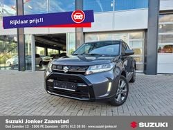 Grijs Gebruikt 2024 Suzuki Vitara SUV | € 29.499 (Eerlijke prijs)
