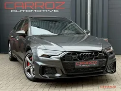 Grijs Gebruikt 2024 Audi A6 Competition Stationwagen | € 59.995 (Eerlijke prijs)