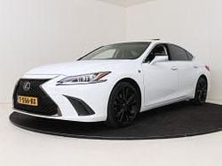 Wit Gebruikt 2023 Lexus ES300H Sport Design Packet Sedan | € 43.945 (Goede deal)