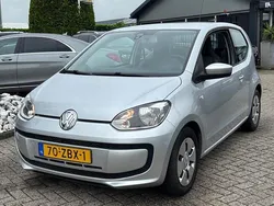 Grijs Gebruikt 2012 VW up! Move Hatchback | € 3.950 (Eerlijke prijs)