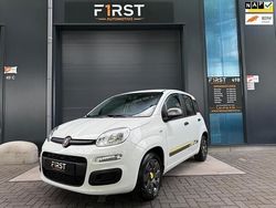 Wit Gebruikt 2014 Fiat Panda Young Hatchback | € 6.350 (Eerlijke prijs)