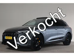 Grijs Gebruikt 2022 Audi e-tron SUV | € 39.650 (Goede deal)
