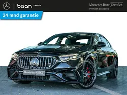 Zwart Gebruikt 2024 Mercedes E53 AMG AMG Sedan | € 109.800