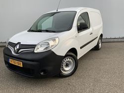 Wit Gebruikt 2016 Renault Kangoo Luxe Van | € 6.250 (Iets duurder)