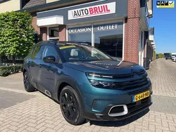 Groen Gebruikt 2019 Citroën C5 Aircross PureTech SUV | € 19.950 (Goede deal)