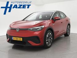 Rood Gebruikt 2022 VW ID.5 Pro SUV | € 29.750